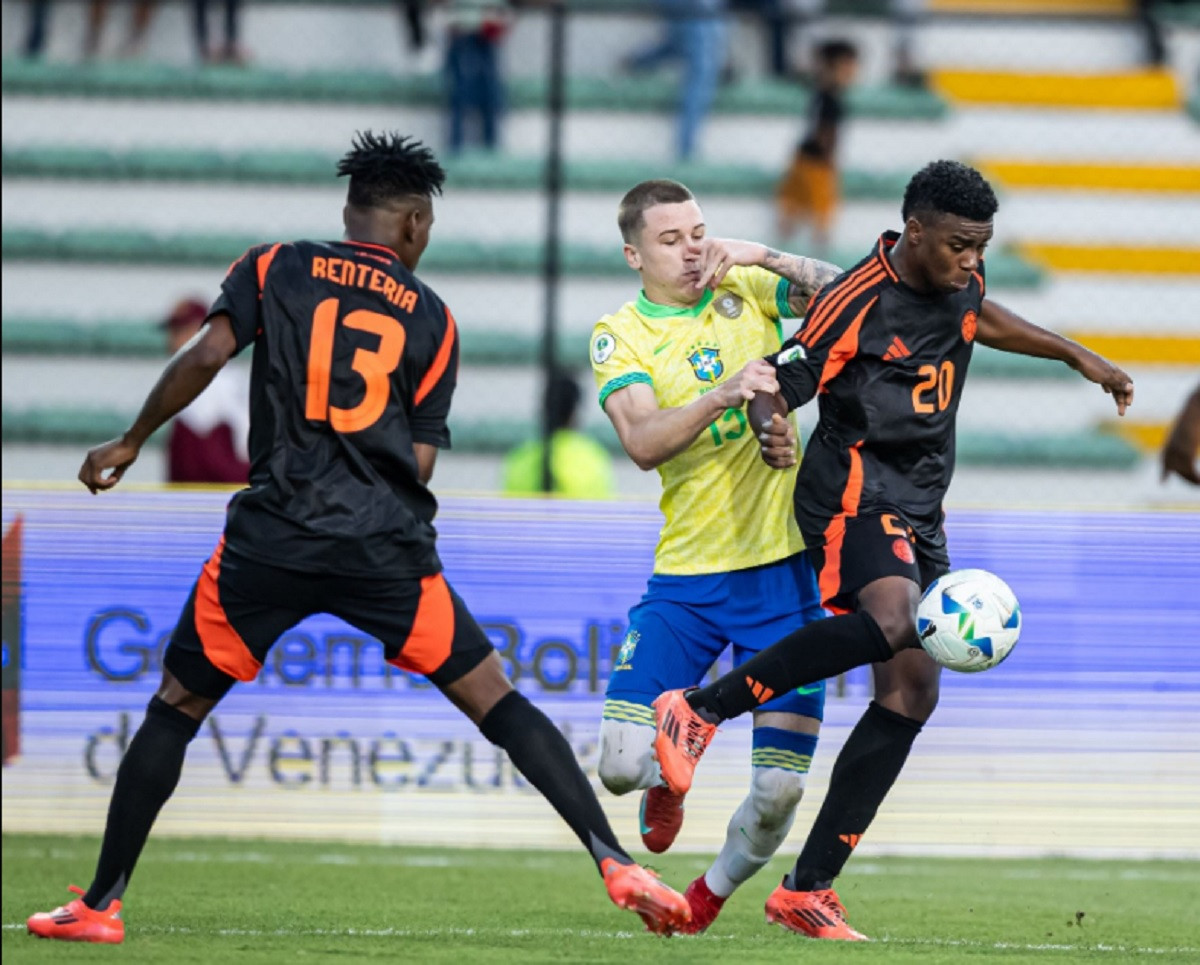 Diario Frontera, Frontera Digital,  Deportes, ,Suramericano Sub-20 ya tiene sus clasificados a la hexagonal final
