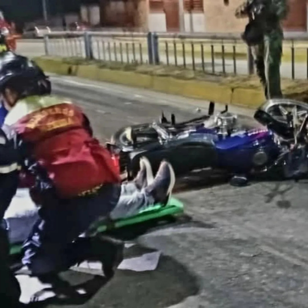 Diario Frontera, Frontera Digital,  Sucesos, ,Un hombre herido dejó hecho vial en Ejido