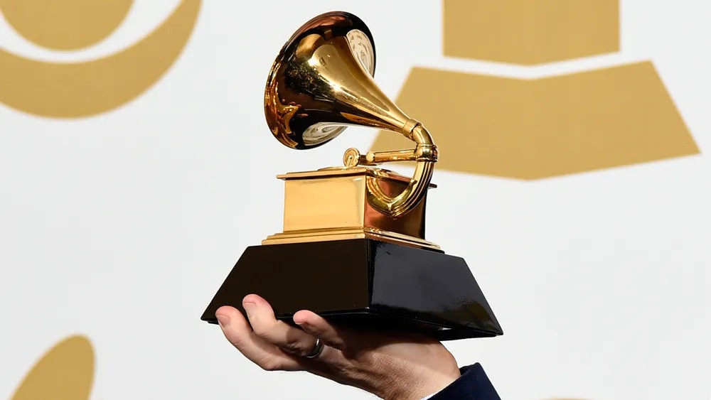 Diario Frontera, Frontera Digital,  Farándula, ,Premios Grammy 2025: la lista completa de ganadores