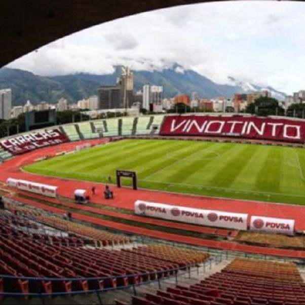 Diario Frontera, Frontera Digital,  Deportes, ,Caracas acoge la fase final del Suramericano Sub 20 sin la Vinotinto