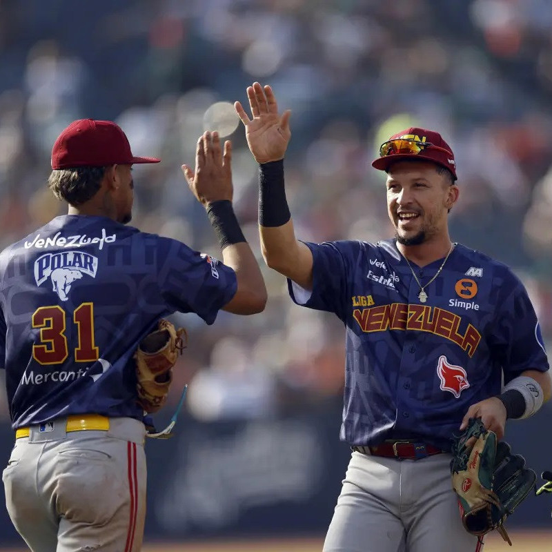 Diario Frontera, Frontera Digital,  Deportes, ,Henry Blanco asegura que Venezuela ganó confianza con primer triunfo en Serie del Caribe