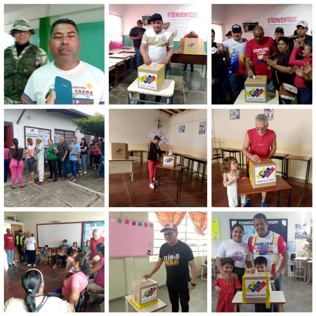 Diario Frontera, Frontera Digital,  El Vigía Panamericana, ,Vigienses definieron 29 proyectos comunitarios a ejecutar en Alberto Adriani