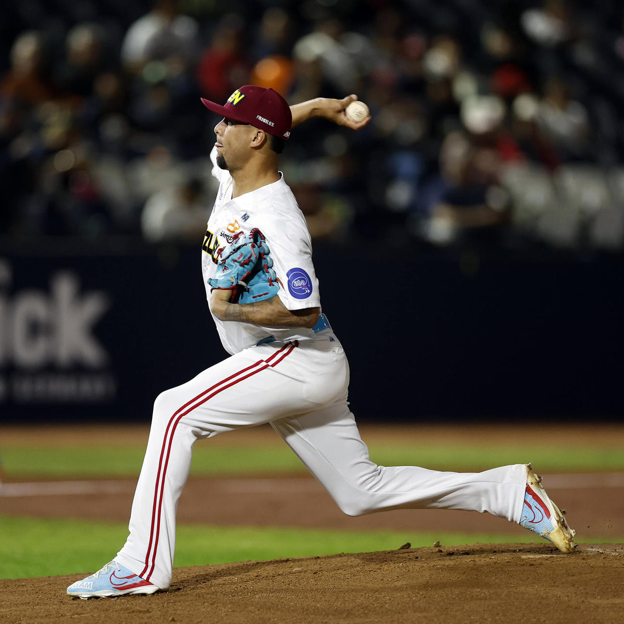 Diario Frontera, Frontera Digital,  Deportes, ,Serie del Caribe: Jesús Vargas lanzó juego sin hits ni carrera y guió triunfo de Venezuela