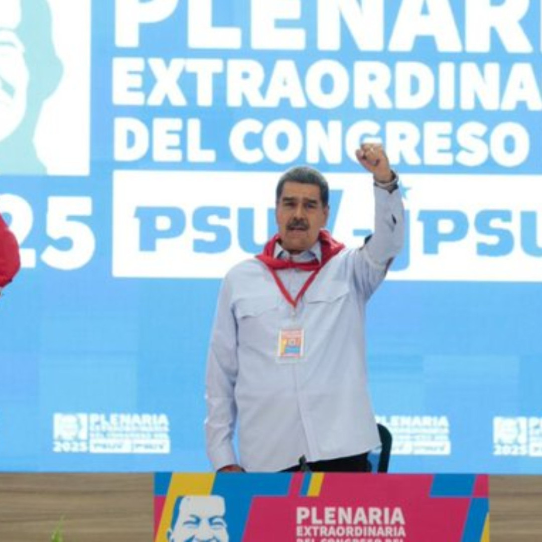 Diario Frontera, Frontera Digital,  Politica, ,Nicolás Maduro: Vamos a ganar las elecciones del 27 de abril por paliza, a la oposición y a quien se atraviese