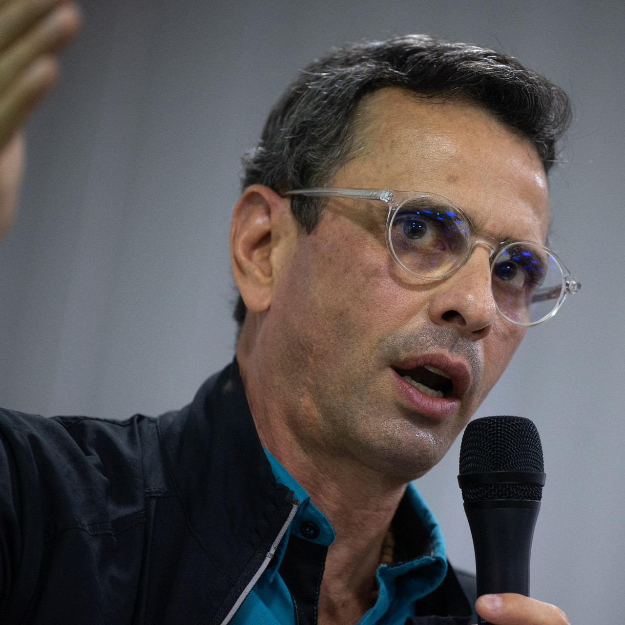 Diario Frontera, Frontera Digital,  Politica, ,Henrique Capriles participará en las elecciones del 27 de abril: «Yo voy a votar»