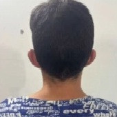 Diario Frontera, Frontera Digital,  Sucesos, ,Cicpc capturó a dos jóvenes con cuatro envoltorios de presunta droga en Tovar