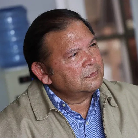 Diario Frontera, Frontera Digital,  Politica, ,Andrés Velásquez: A los que andan convocando a votar el 27A, voto que no elige no es útil