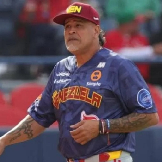 Diario Frontera, Frontera Digital,  Deportes, ,Henry Blanco, manager de Cardenales de Venezuela: “Será para la próxima”