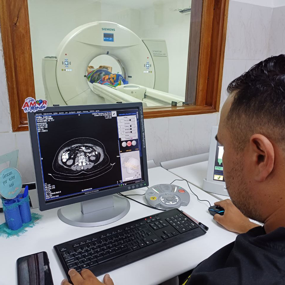Diario Frontera, Frontera Digital,  Salud, ,Jehyson Guzmán coordinó la atención de más de 1000 pacientes en el CAT