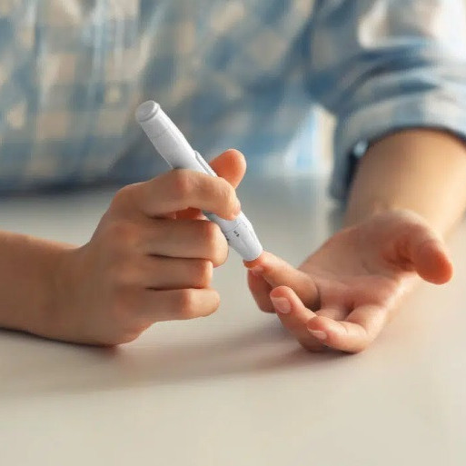 Diario Frontera, Frontera Digital,  Salud, ,Identifican hormona que puede provocar diabetes tipo II en personas obesas
