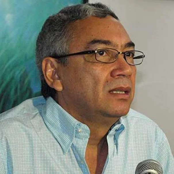 Diario Frontera, Frontera Digital,  Politica, ,Léster Rodríguez: mi nombre está allí, pero creo en el consenso para ganar la gobernación de Mérida