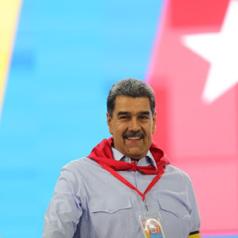 Diario Frontera, Frontera Digital,  Politica, ,Nicolás Maduro refiriéndose a la oposición: "Nos agredieron, nos amenazaron, nos persiguieron y aquí estamos"