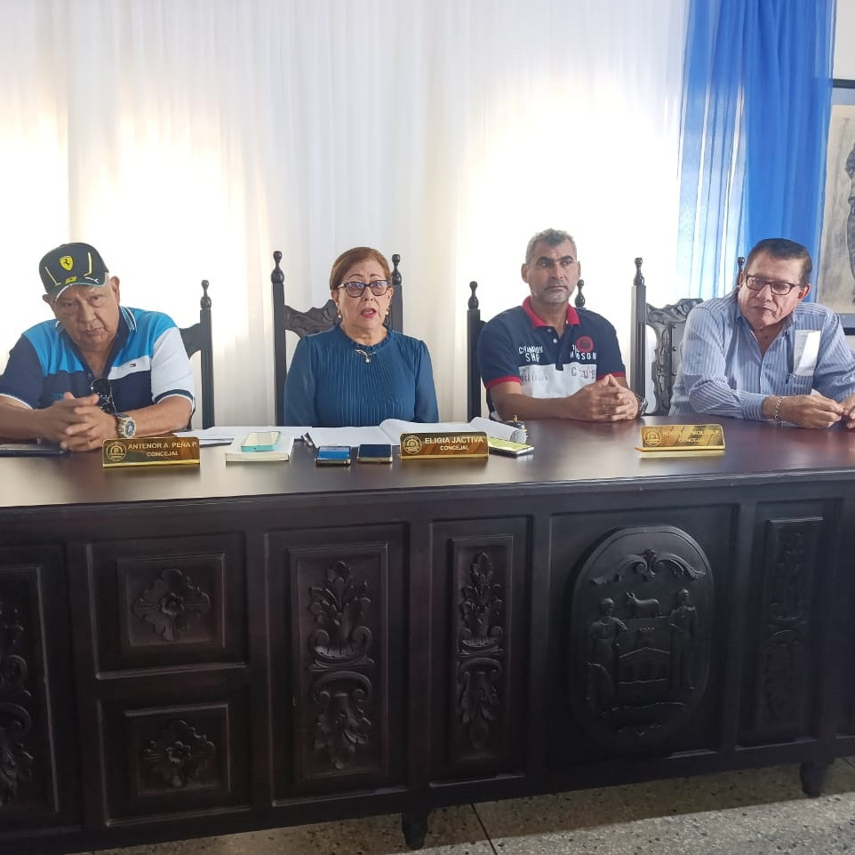 Diario Frontera, Frontera Digital,  El Vigía Panamericana, ,Concejales bajarán valor de la dieta laboral en Alberto Adriani
