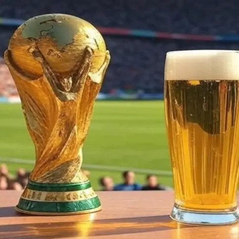 Diario Frontera, Frontera Digital,  Deportes, ,Arabia Saudita prohibirá el consumo de alcohol durante el Mundial de 2034