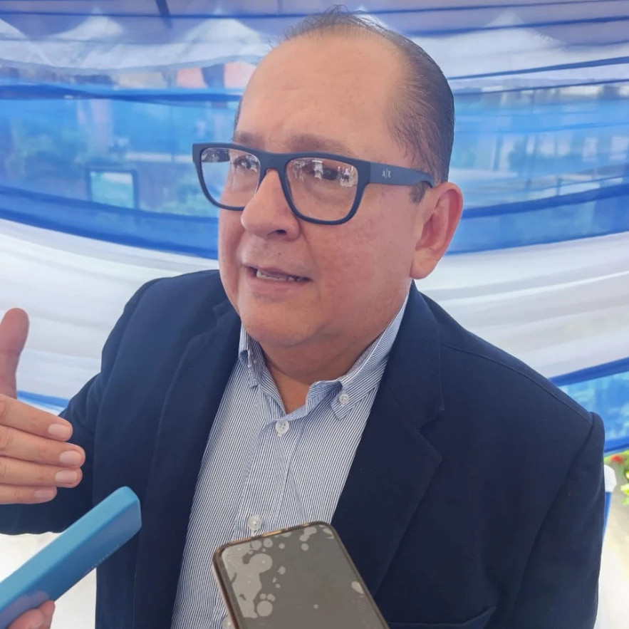 Diario Frontera, Frontera Digital,  El Vigía Panamericana, ,Alcaldía de Alberto Adriani firmó convenio con el Instituto Universitario Cristóbal Mendoza