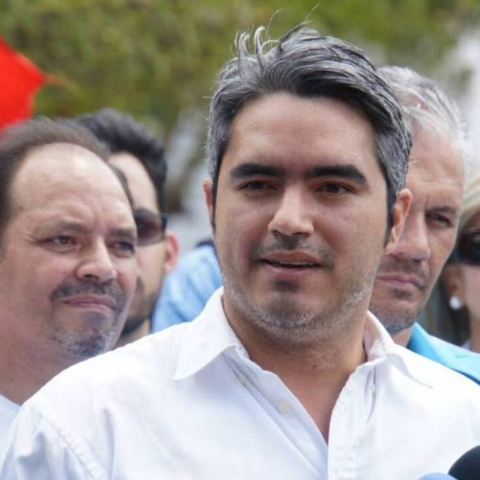 Diario Frontera, Frontera Digital,  Politica, ,Voluntad Popular denuncia detención de dirigente Luis Somaza