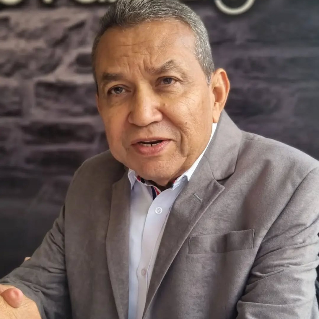 Diario Frontera, Frontera Digital,  Politica, ,Ramón Guevara se solidarizó con migrantes venezolanos