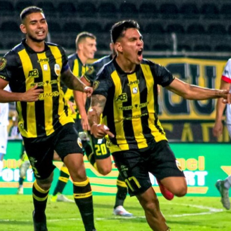 Diario Frontera, Frontera Digital,  Deportes, ,Deportivo Táchira y Carabobo llevan la delantera en el Torneo Apertura