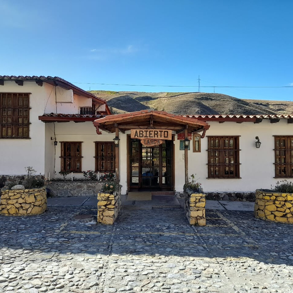 Diario Frontera, Frontera Digital,  Páramo, ,Una experiencia irrepetible: Día de los Enamorados en el hotel Parque Turístico Apartaderos