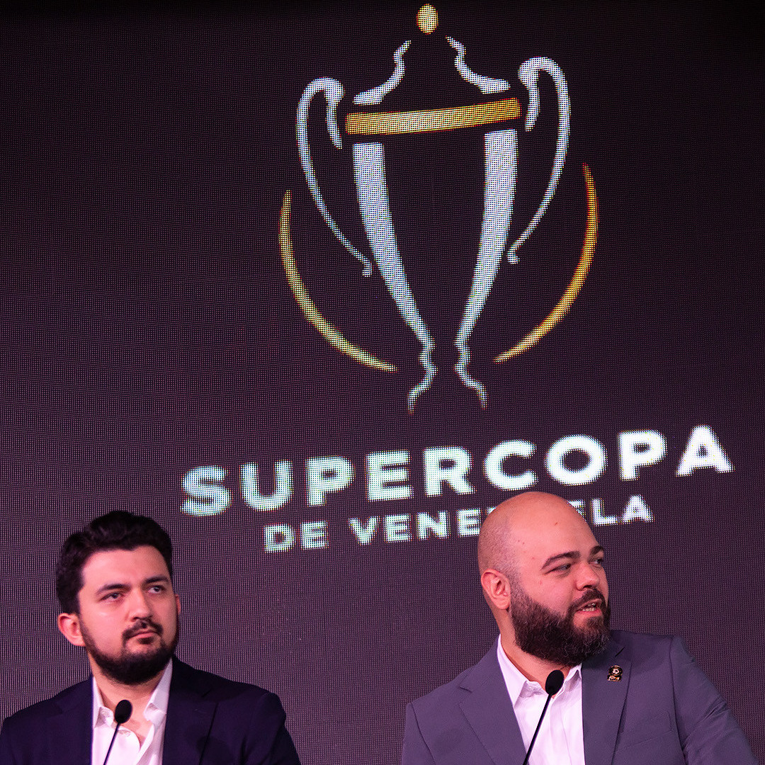 Diario Frontera, Frontera Digital,  Deportes, ,Un nuevo objetivo para los clubes de la Liga FUTVE: Supercopa de Venezuela