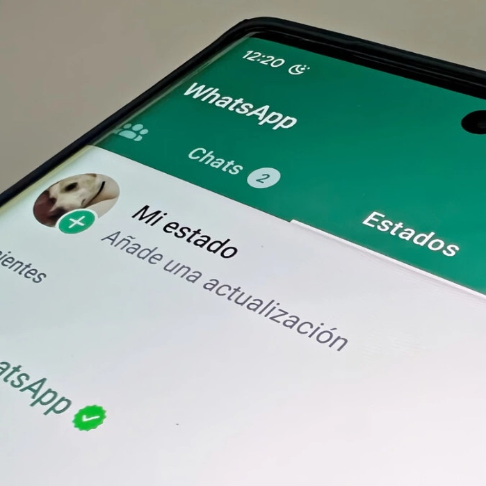Diario Frontera, Frontera Digital,  Tecnología, ,WhatsApp mejorará una función para los estados