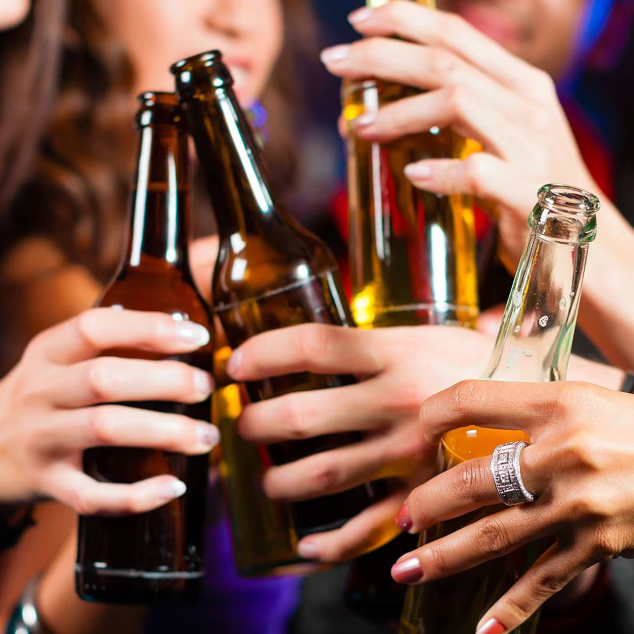 Diario Frontera, Frontera Digital,  Salud, ,Alcohólicos Anónimos alerta por el alto consumo de alcohol entre adolescentes