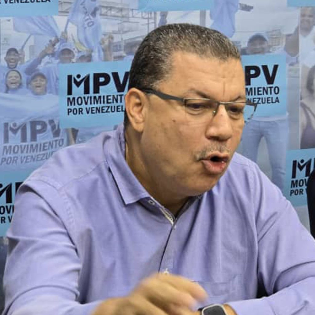 Diario Frontera, Frontera Digital,  Politica, ,MPV informó que participará en elecciones del 27 de abril