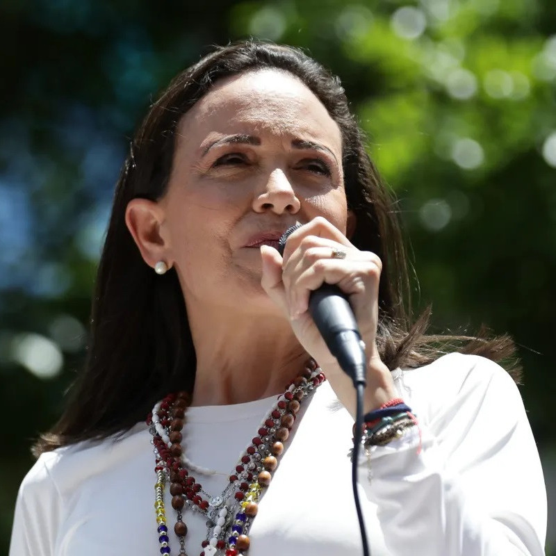 Diario Frontera, Frontera Digital,  Politica, ,MCM tilda de "maniobra burda" comicios del 27-Abr: "Quedarán retratados en su absoluta derrota"