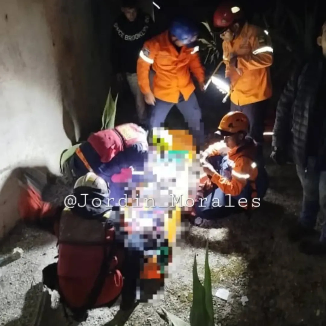 Diario Frontera, Frontera Digital,  Sucesos, ,Ciudadano se suicidó e intentó asesinar a su hija en La Variante