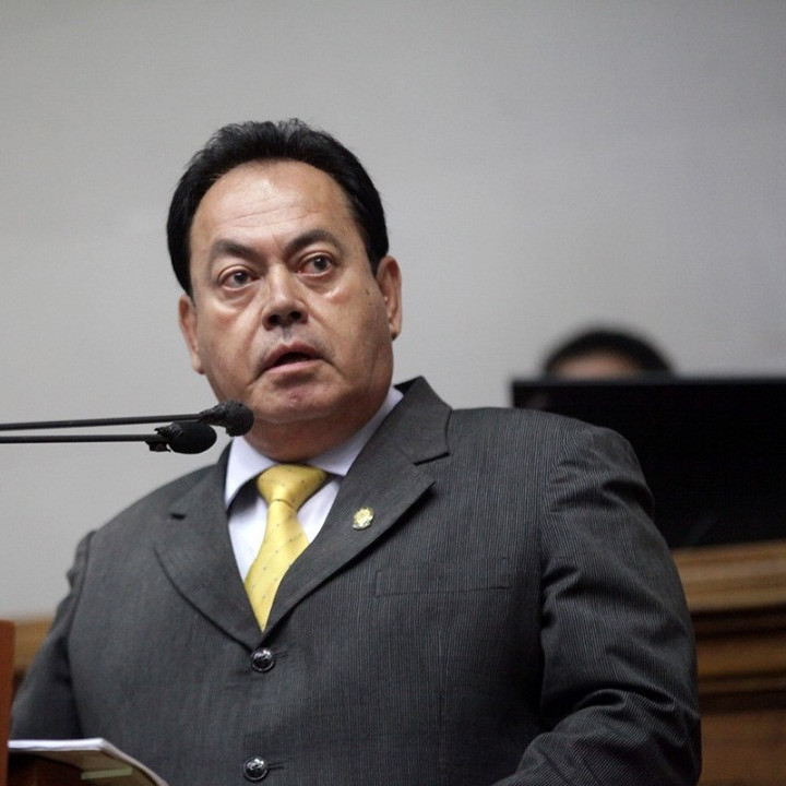 Diario Frontera, Frontera Digital,  Politica, ,Alexis Paparoni: participar en las elecciones del 27A es una deslealtad a la esperanza de libertad de los venezolanos [ + Comunicado]