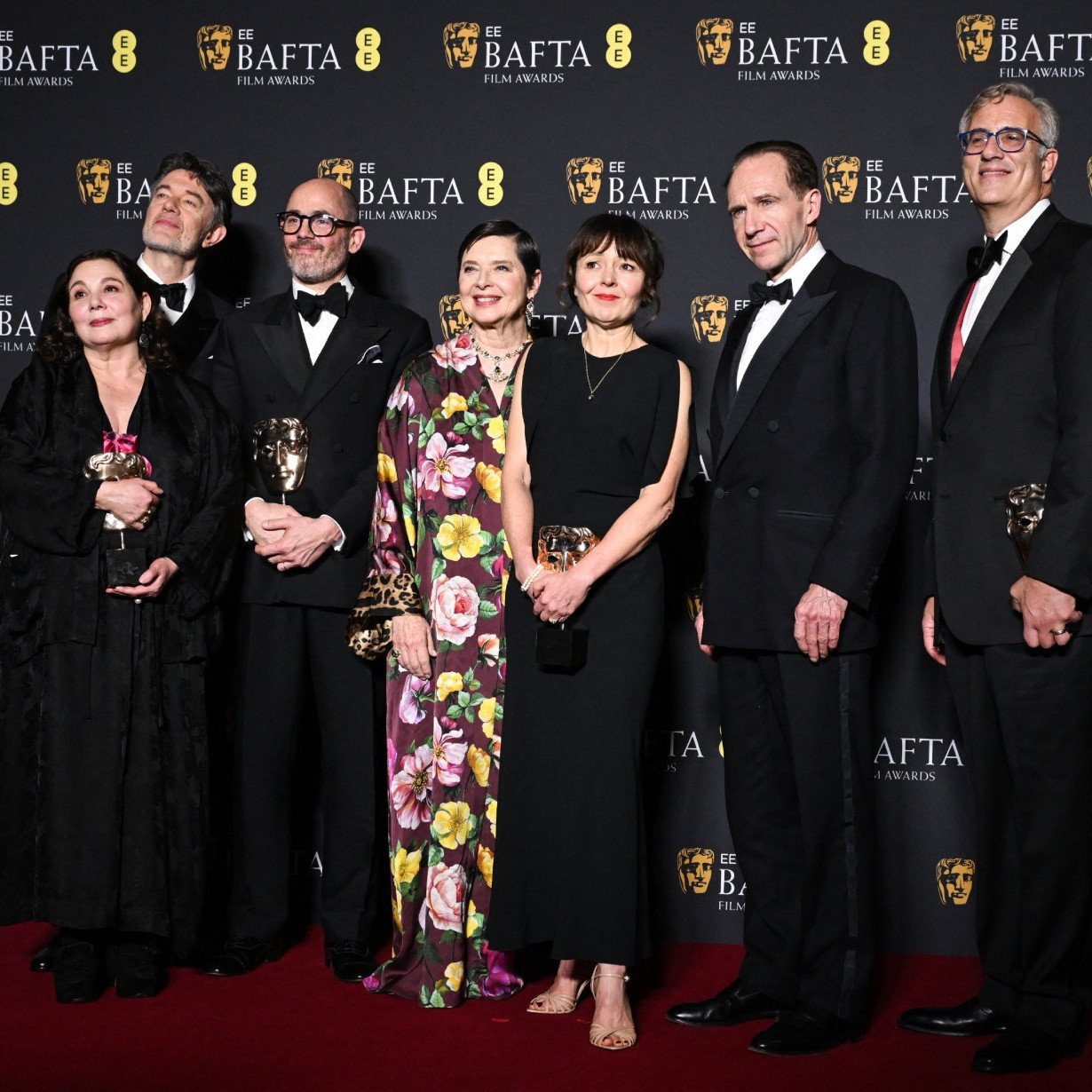 Diario Frontera, Frontera Digital,  Entretenimiento, ,Cónclave sorprende y le gana a Emilia Pérez en los Bafta 2025