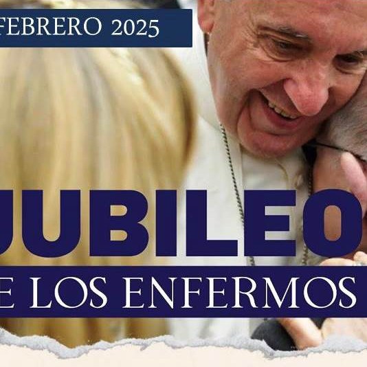 Diario Frontera, Frontera Digital,  Opinión, ,“Jubileo de los Enfermos: “La esperanza no defrauda” por Padre Edduar Molina