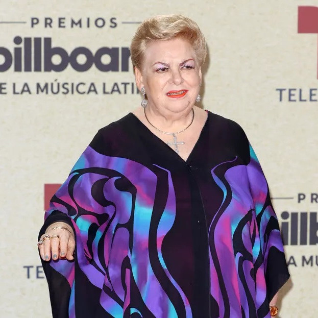 Diario Frontera, Frontera Digital,  Farándula, ,Falleció Paquita la del Barrio a los 77 años