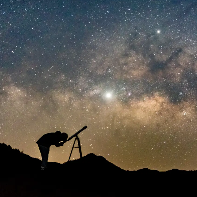 Diario Frontera, Frontera Digital,  Curiosidades, ,La gran «alineación» planetaria del 28 de febrero podrá verse en todo el mundo