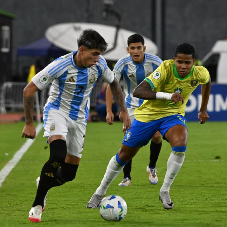 Diario Frontera, Frontera Digital,  Deportes, ,El Suramericano Sub-20 sigue sin campeón