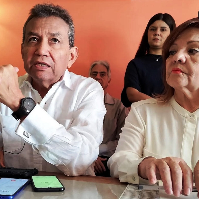 Diario Frontera, Frontera Digital,  Politica, ,AD en Resistencia Mérida no tiene candidato