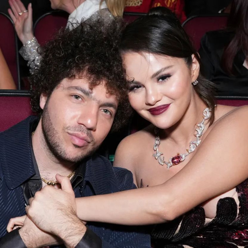Diario Frontera, Frontera Digital,  Farándula, ,Selena Gómez anuncia álbum en colaboración con su pareja