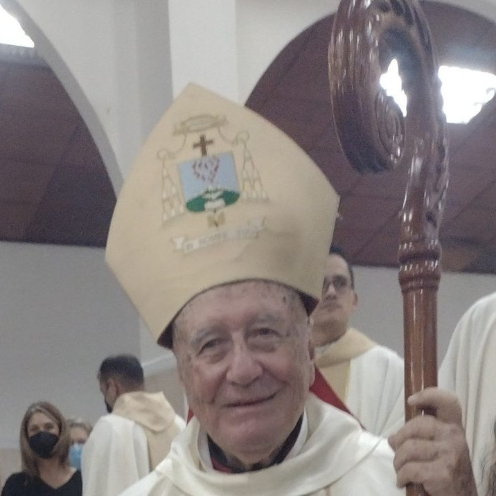 Diario Frontera, Frontera Digital,  Opinión, ,Virgen de Lourdes, intercede por el mundo por Mons. Luis Alfonso Márquez Molina