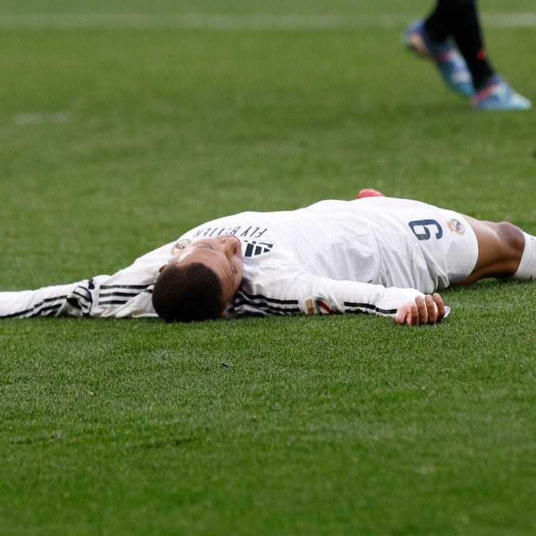 Diario Frontera, Frontera Digital,  Deportes, ,Real Madrid no pudo contra el Osasuna y empata a un gol este 15 de febrero