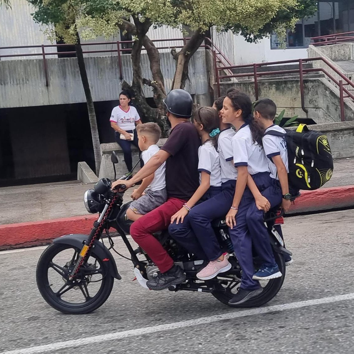 Diario Frontera, Frontera Digital,  El Vigía Panamericana, ,ZODI-Mérida y Poder Popular realizaron patrullaje y retención de motos en El Vigía