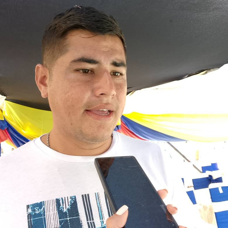 Diario Frontera, Frontera Digital,  El Vigía Panamericana, ,Setenta emprendedores participarán en la segunda edición de la Expo Juventud 2025 en El Vigía