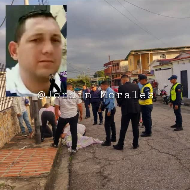 Diario Frontera, Frontera Digital,  Sucesos, ,Asesinaron a balazos a "Pica Pica" en El Vigía