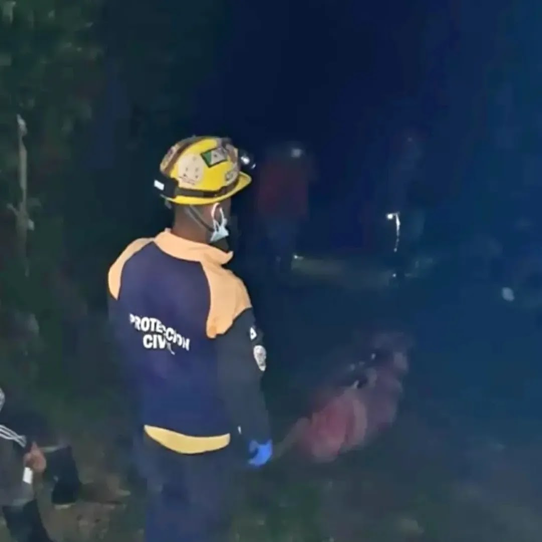 Diario Frontera, Frontera Digital,  Sucesos, ,Localizaron muerto a un hombre que estaba desaparecido en Mesa de Las Palmas