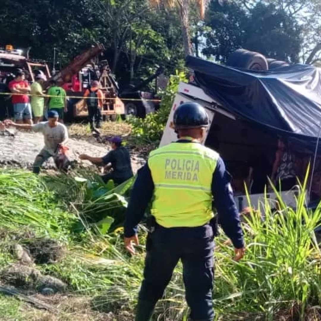 Diario Frontera, Frontera Digital,  Sucesos, ,Fatal accidente en la carretera Panamericana deja un muerto y un herido