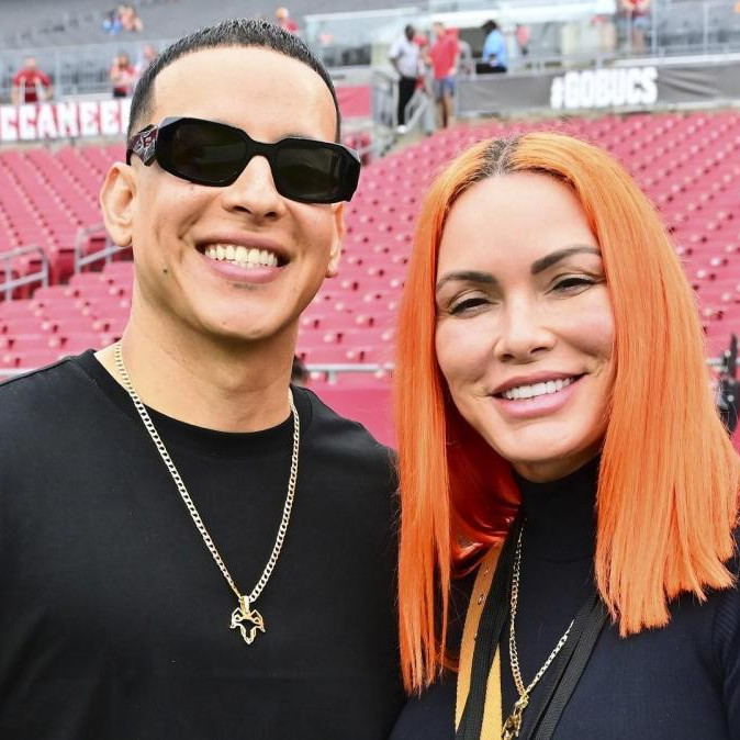 Diario Frontera, Frontera Digital,  Farándula, ,Daddy Yankee y Mireddys González se divorciaron tras casi 30 años de matrimonio