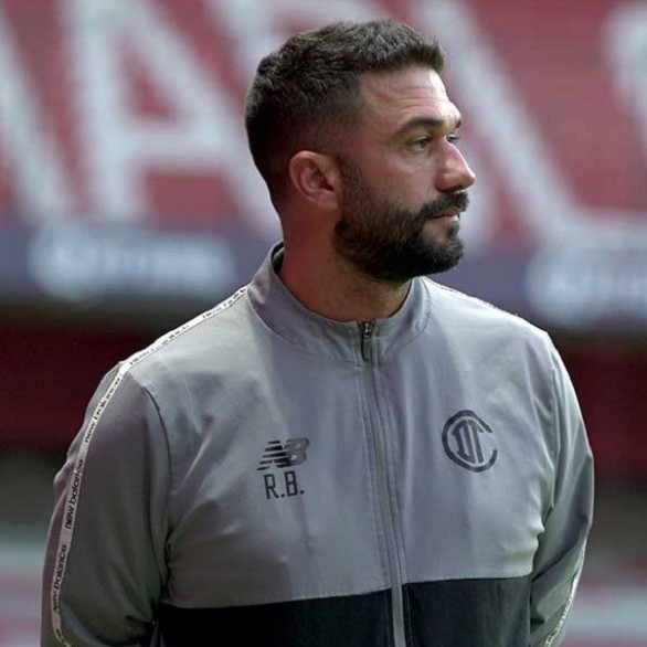 Diario Frontera, Frontera Digital,  Deportes, ,Ricardo Belli dirigirá la selección femenina de fútbol