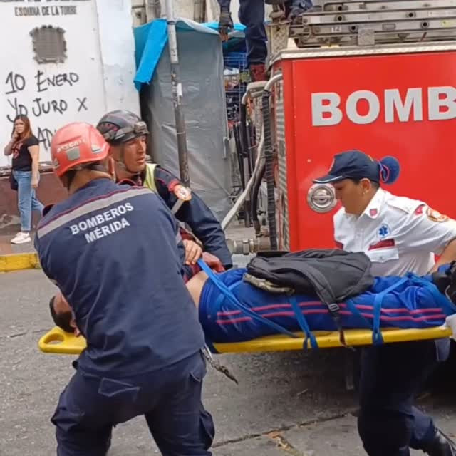 Diario Frontera, Frontera Digital,  Sucesos, ,Un ciudadano de 40 años de edad fue atacado con un pico de botella en el centro de la ciudad de Mérida