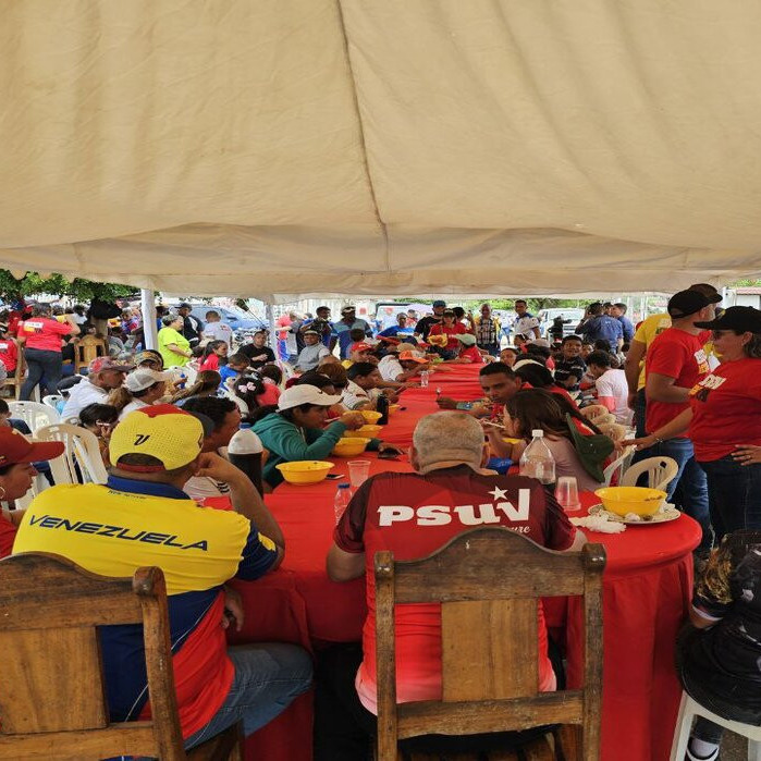 Diario Frontera, Frontera Digital,  Politica, ,PSUV: Asambleas de base para la postulación de candidatos para las regionales se reprogramó para el 15 de marzo