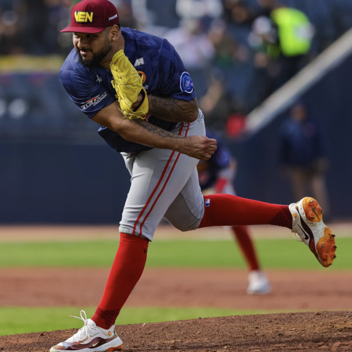 Diario Frontera, Frontera Digital,  Deportes, ,República Dominicana debuta con triunfo sobre Venezuela en la Serie del Caribe