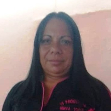Diario Frontera, Frontera Digital,  El Vigía Panamericana, ,Teresa Maldonado viajará a Europa a representar 
a Venezuela con proyectos socio productivos